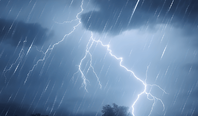 暴雨蓝色预警！湖北等多地将有大到暴雨