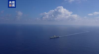 海军辽宁舰、山东舰航母编队完成实战化训练任务