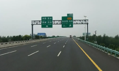注意！湖北高速部分路段将实施交通管制