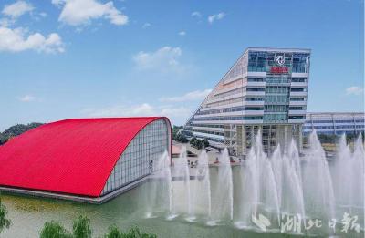 东风汽车新成立奕派汽车科技公司 整合资源强化自主乘用车竞争力