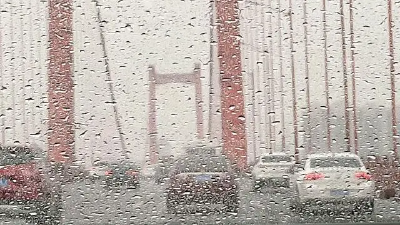 梅雨“中场休息”即将结束 湖北新一轮强降雨已在路上
