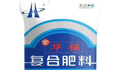 首创！当阳华强复合肥破解菠萝甜度提升难题