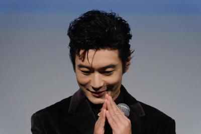 黄晓明未进入上戏博士拟录取名单，本人回应：明年再战
