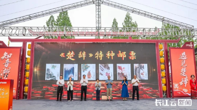 传统文化+现代潮流 荆州市端午假期文旅市场活力奔涌