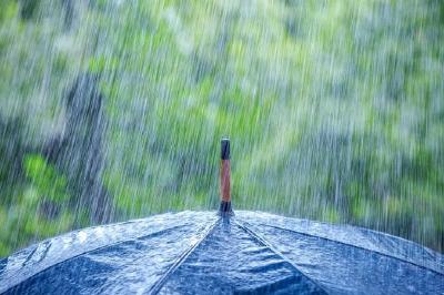 注意！6日至8日湖北有较强降雨过程