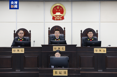 湖南省政协原副主席戴道晋一审被判死缓