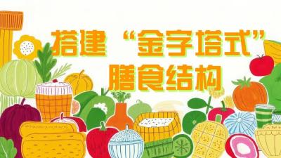小肚腩悄悄膨胀？从三餐搭配到零食管理，这份儿童健康饮食指南请收好！｜科普时间