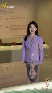 文化中国行丨 高“布”可攀？孔子博物馆孔府旧藏女性服饰大爆“料”！