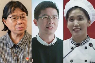 2025上半年有温度的小作文，哪些曾治愈你鼓舞你？