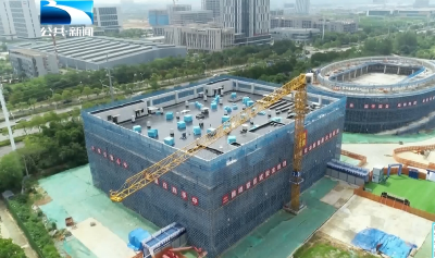 武汉东湖高新区城建交通领域“安全生产月”活动启动