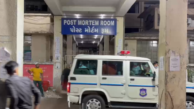 印度坠机事故造成至少265人死亡 机上仅1人幸存
