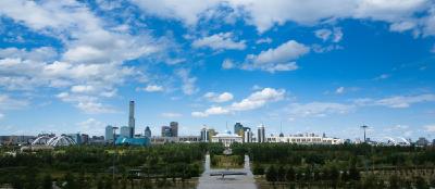 特稿｜推动中国－中亚航船乘风破浪、勇毅前行——中亚各界热切期待习近平主席出席第二届中国－中亚峰会