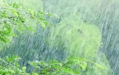 今日阳光在线，明后天湖北有明显降水过程