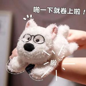 危险！玩具中的铁丝突然扎进女童右眼，紧急提醒→