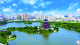 这座连山脉都为之驻足的城市，如何续写5000年文明传承与新生？