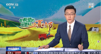 随州一月四上央视 魅力之城精彩绽放
