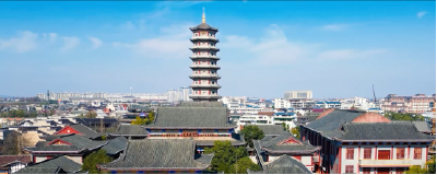 全国广电媒体江西调研行 | 谁懂啊！全国首个戏曲沉浸式街区竟在江西！四百年戏韵美到失语