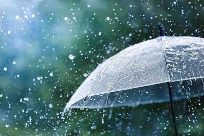 湖北鹤峰太平镇累计雨量已超650毫米 今天江汉平原东部及以东地区强降雨持续