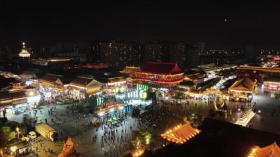 大型群众性音乐综艺节目《歌从草原来·歌游季》打造百姓舞台，走遍草原美景 