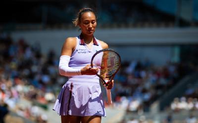 WTA500伦敦站签表出炉 郑钦文作为头号种子领衔出战