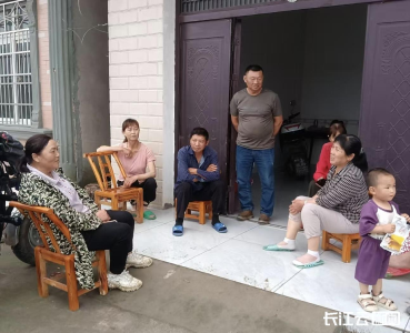 荆州沙市：从“小组长”到“十户长” 激活基层治理神经末梢