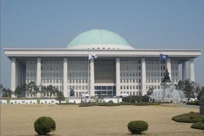 将查明尹锡悦发动紧急戒严真相 韩国国会通过“内乱特检法”