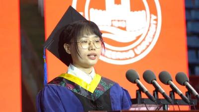 云端锐评 | 从孤儿到博士，赵旭红的人生何以逆袭？