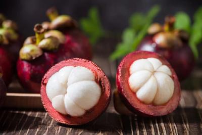 “水果皇后”大量上市 虽然好吃但热量很高
