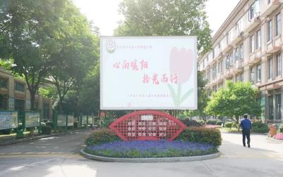 天门：华泰小学心理健康月系列活动掠影 | 奔赴一场心灵的春日漫游