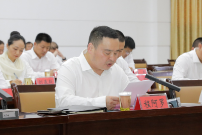程力集团将向贵州抗洪前线捐赠应急车辆