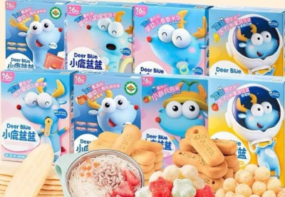 “儿童食品”，是营养升级还是营销游戏？
