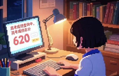 有渠道能修改高考分数？警方提醒！