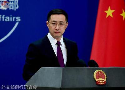 外交部：中方将对53个非洲建交国实施100%税目产品零关税