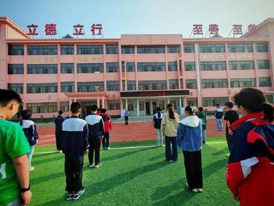孝感：云梦下辛店中学，"心灵驿站"正式启用 护航农村师生心理健康