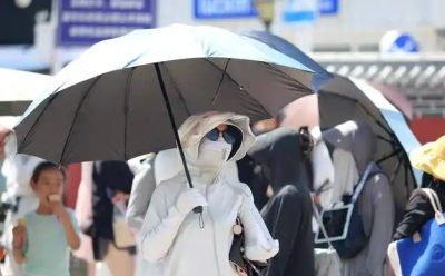 湖北7月气候趋势预测：高温日数较常年偏多、有3段高温过程