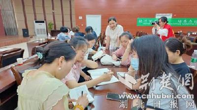 襄阳：襄阳高新区家校社携手，提升协同育人专业化水平
