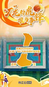 倒计时1天！2025仙桃杜湖“厂BA”华新师傅杯篮球赛周末开赛 