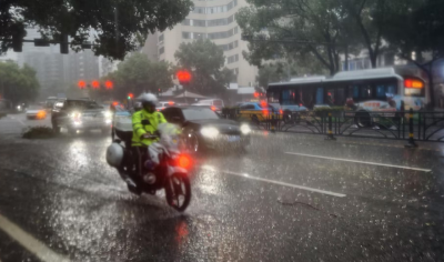 为了人民群众生命财产安全——宜昌市防汛救灾一线见闻