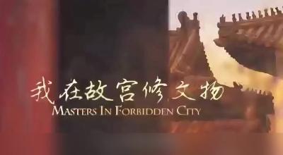 武汉市-光谷第六小学-《我在故宫修文物》-朱星宇