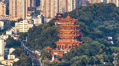 今起至年底，凭演唱会门票登黄鹤楼可享门票8.8折