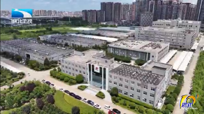 奋战二季度 打好攻坚战丨念好“破”字诀  “湖北造”破圈出海抢滩多元市场