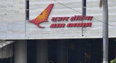 印度航空事故频发 三名官员被撤除所有职务