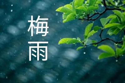就在后天，武汉“入梅”！一大波强降水即将来袭
