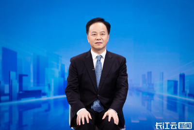 专访湖北省市场监管局党组书记、局长王世荣：持续优化市场环境 勇担支点建设使命