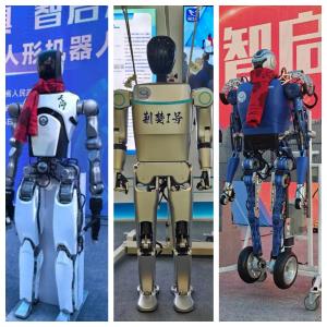湖北超半数高校开设“机器人”专业，考生应该怎么选？