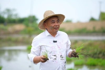三次破局让流量变“留量” 黄州有个“红”书记