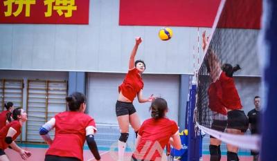 新周期首秀！世界女排联赛北京站中国队员名单出炉