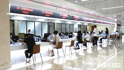 专访湖北省市场监管局党组书记、局长王世荣：持续优化市场环境 勇担支点建设使命