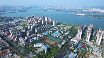 武汉信息传播职业技术学院·梦想的“家”