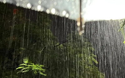 湖北省气象台继续发布暴雨橙色省级预警